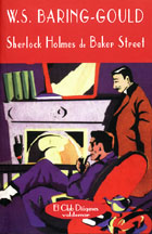 Sherlock Holmes de Baker Street