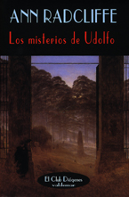 Los misterios de Udolfo
