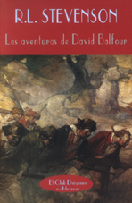 Las aventuras de David Balfour