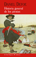 Historia general de los piratas (Reed.)