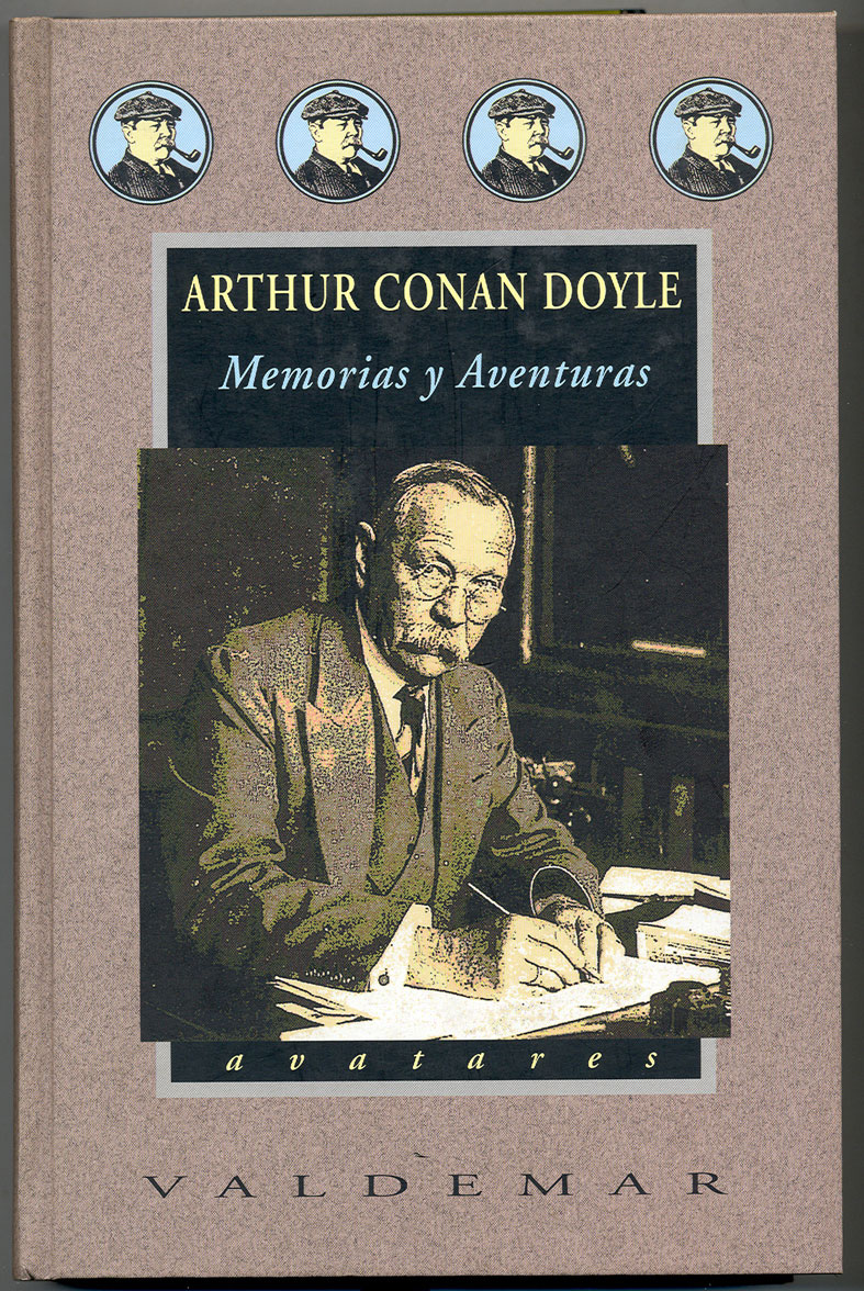 Portada-Memorias y aventuras