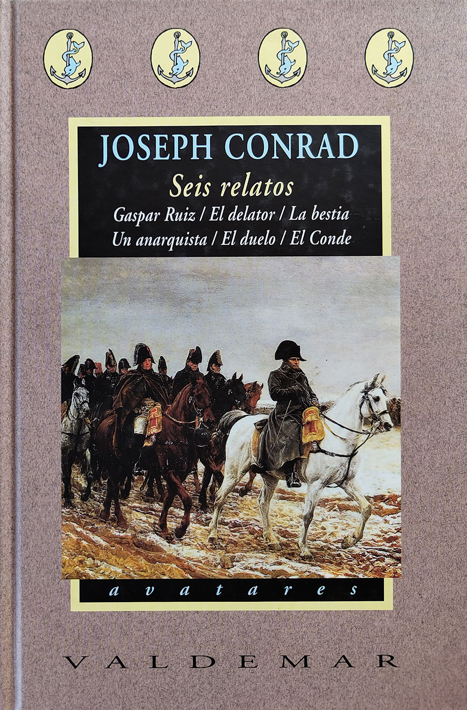 Portada-Seis relatos