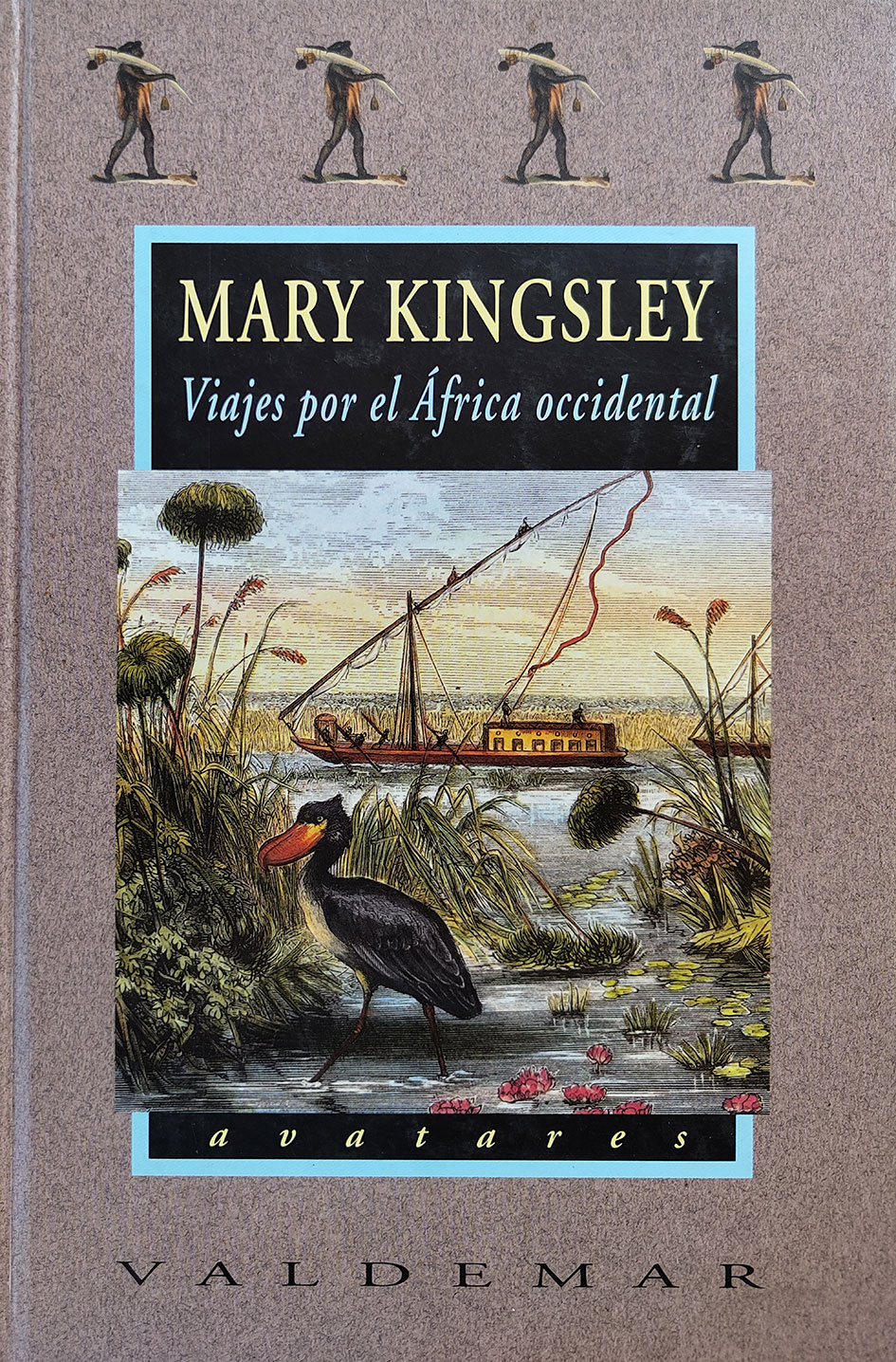 Portada-Viajes por el África Occidental
