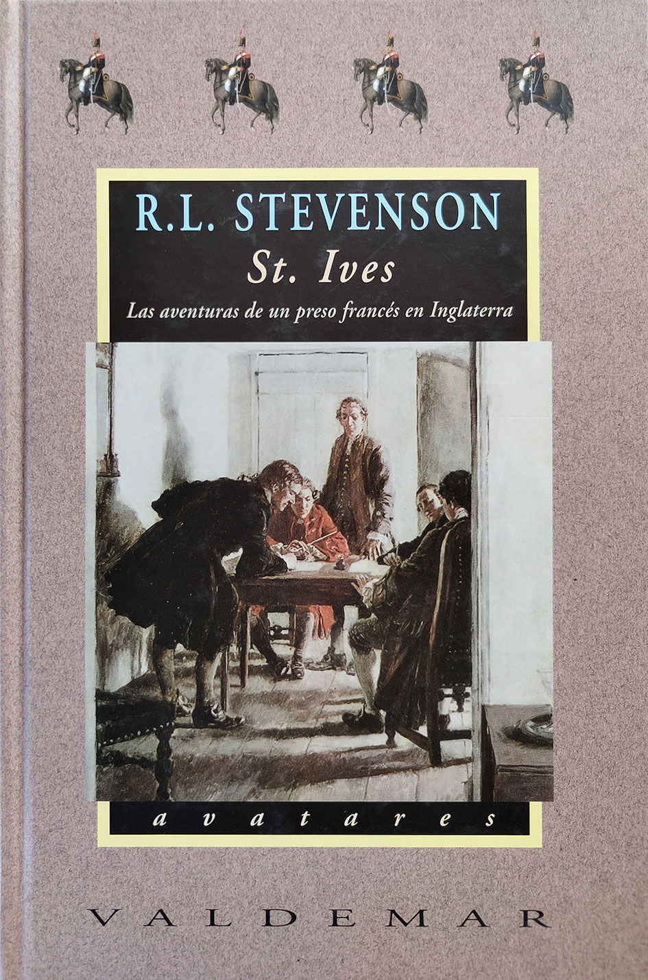 Portada-St. Ives