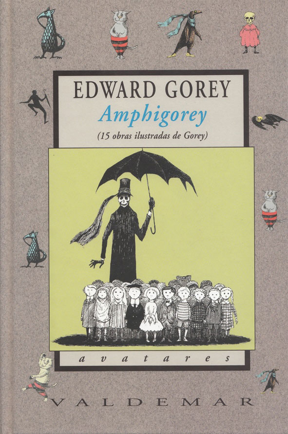 Portada-Amphigorey