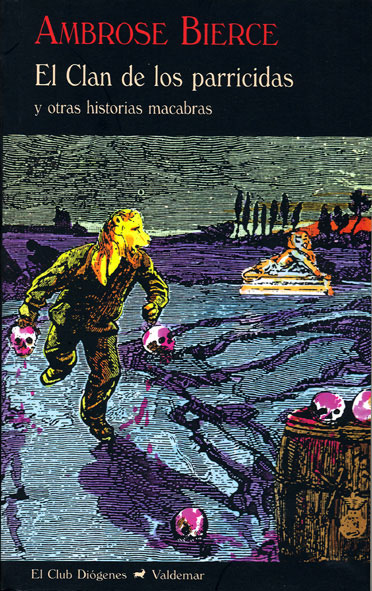 Portada-El Clan de los parricidas