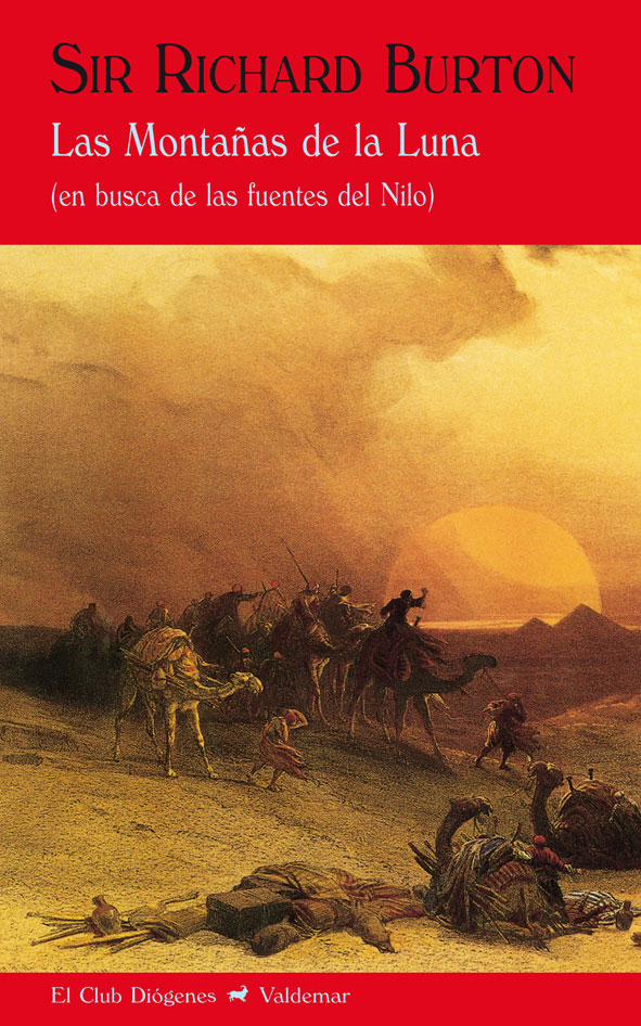 Portada-Las montañas de la luna