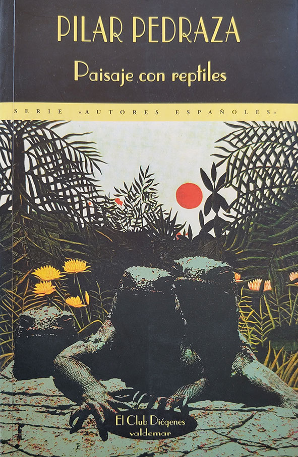 Portada-Paisaje con reptiles