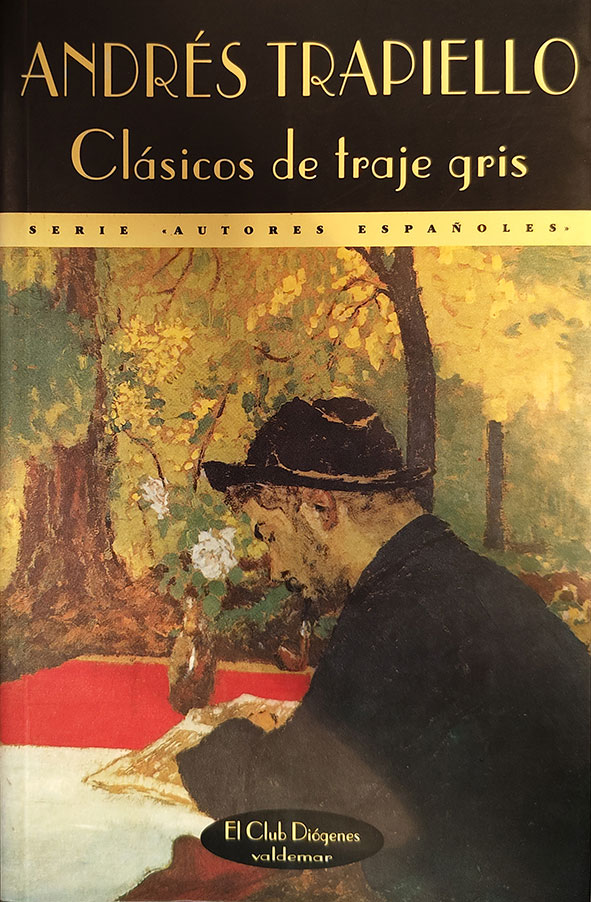 Portada-Clásicos de traje gris