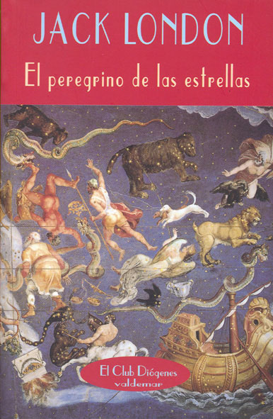 Portada-El peregrino de las estrellas