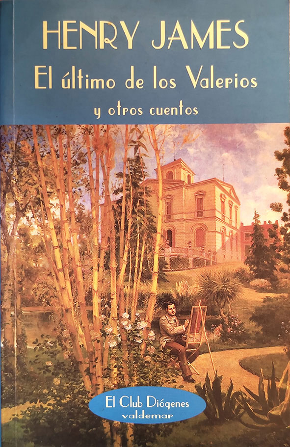 Portada-El último de los Valerios