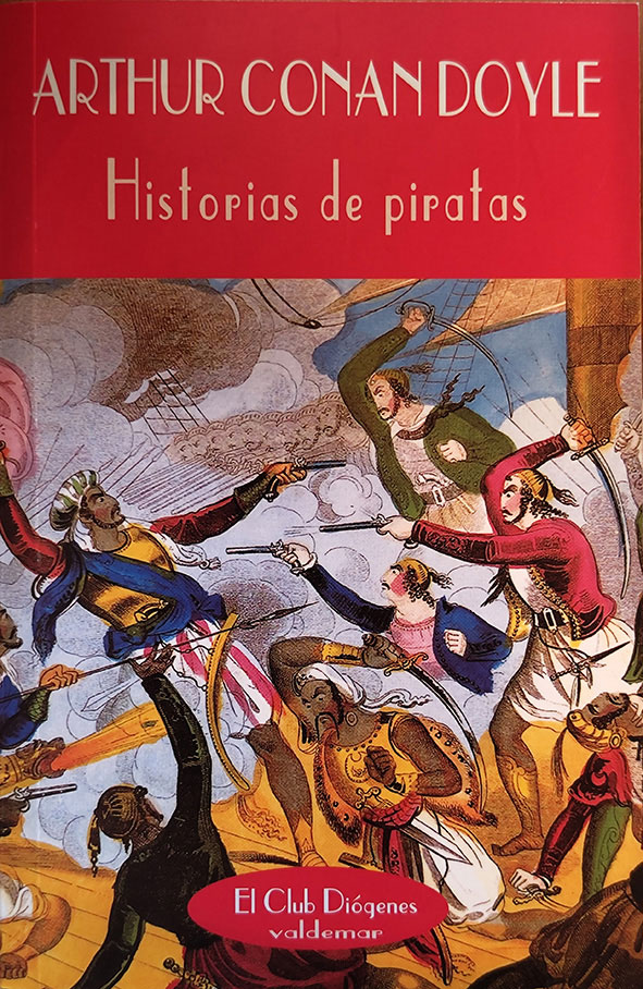 Portada-Historias de piratas