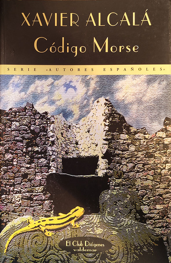 Portada-Código morse