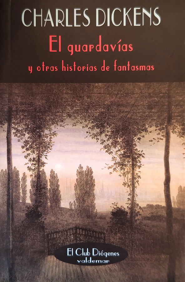 Portada-El guardavías