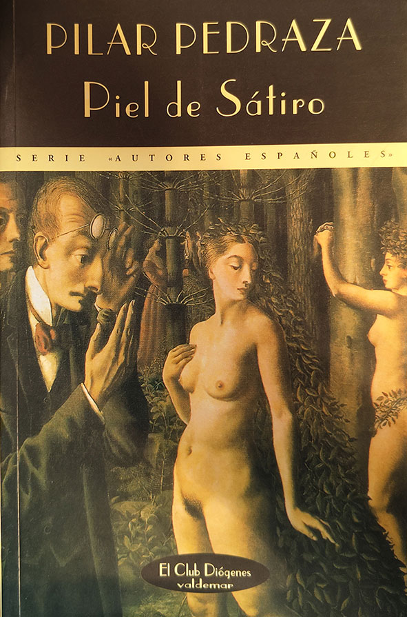 Portada-Piel de sátiro