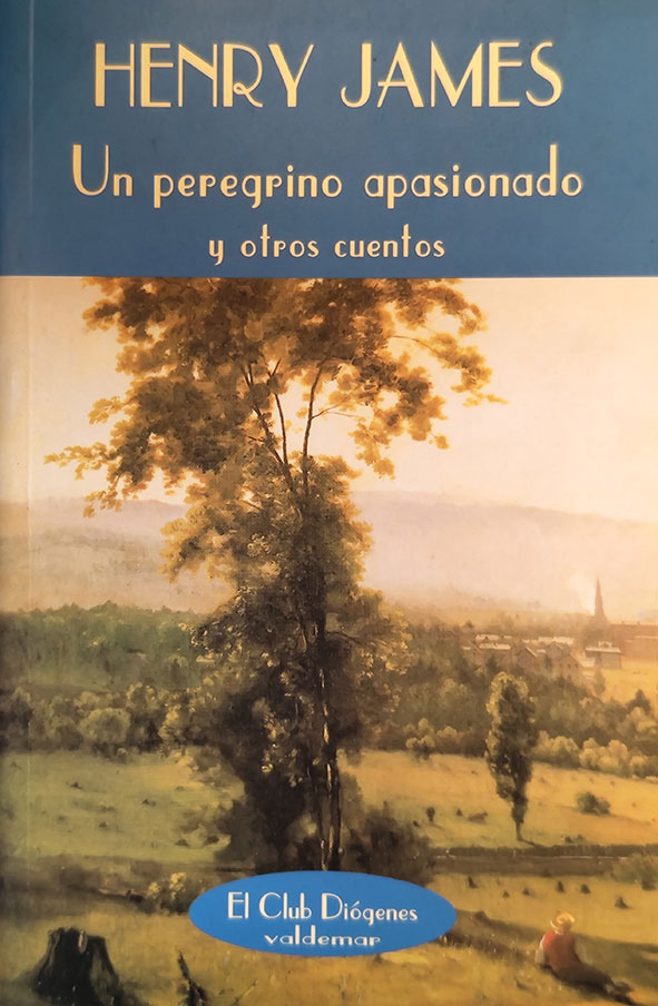 Portada-Un peregrino apasionado