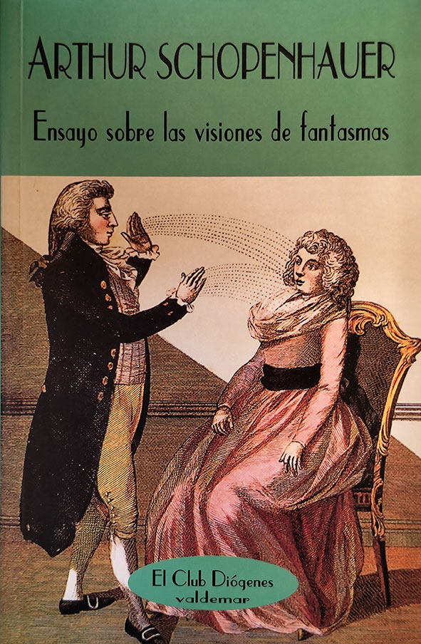 Portada-Ensayo sobre las visiones de fantasmas