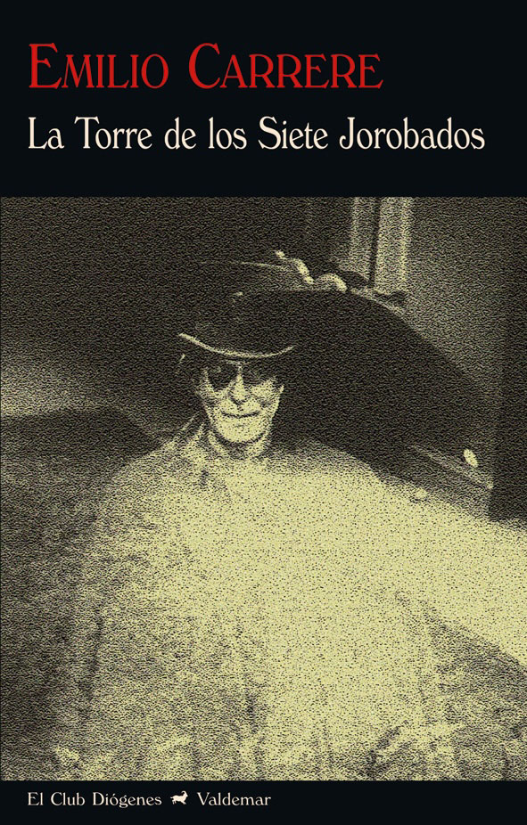 Portada-La Torre de los Siete Jorobados