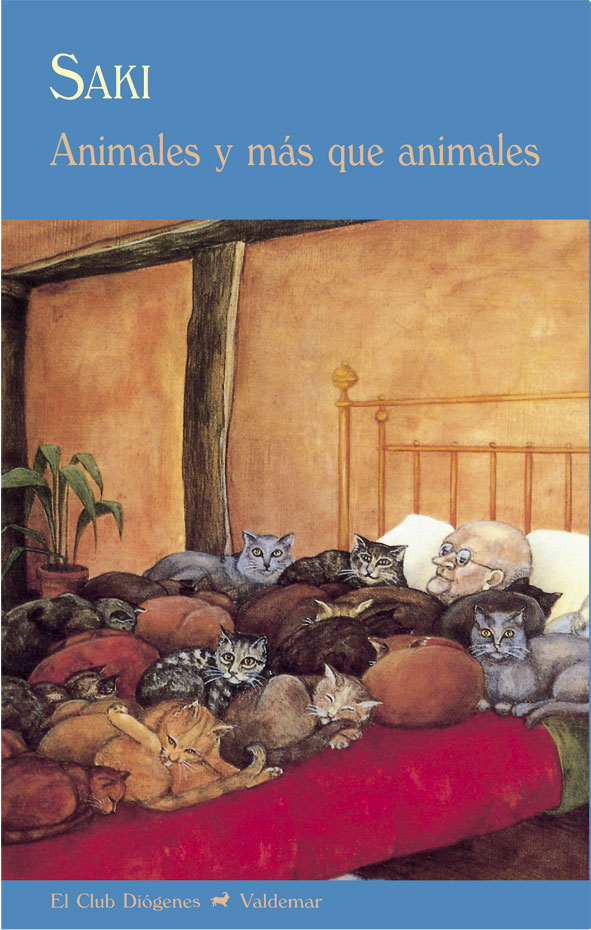 Portada-Animales y más que animales