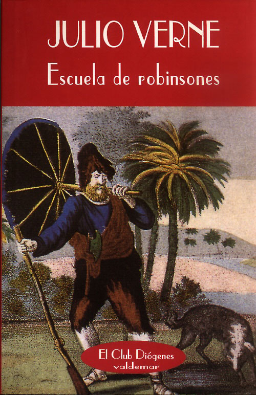Portada-Escuela de robinsones