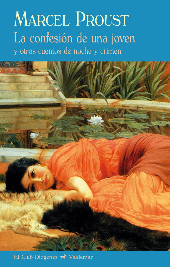 Portada-La confesión de una joven