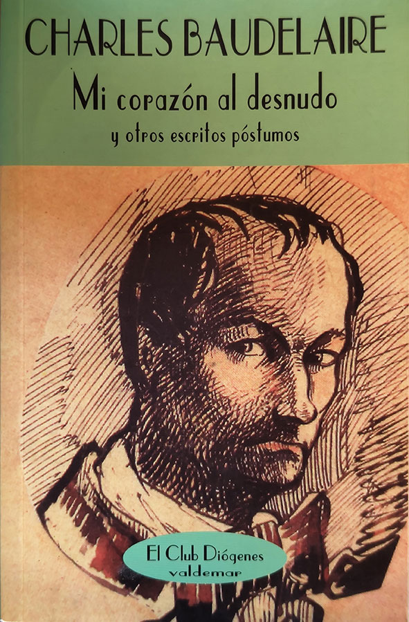 Portada-Mi corazón al desnudo