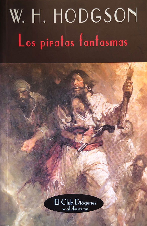 Portada-Los piratas fantasmas