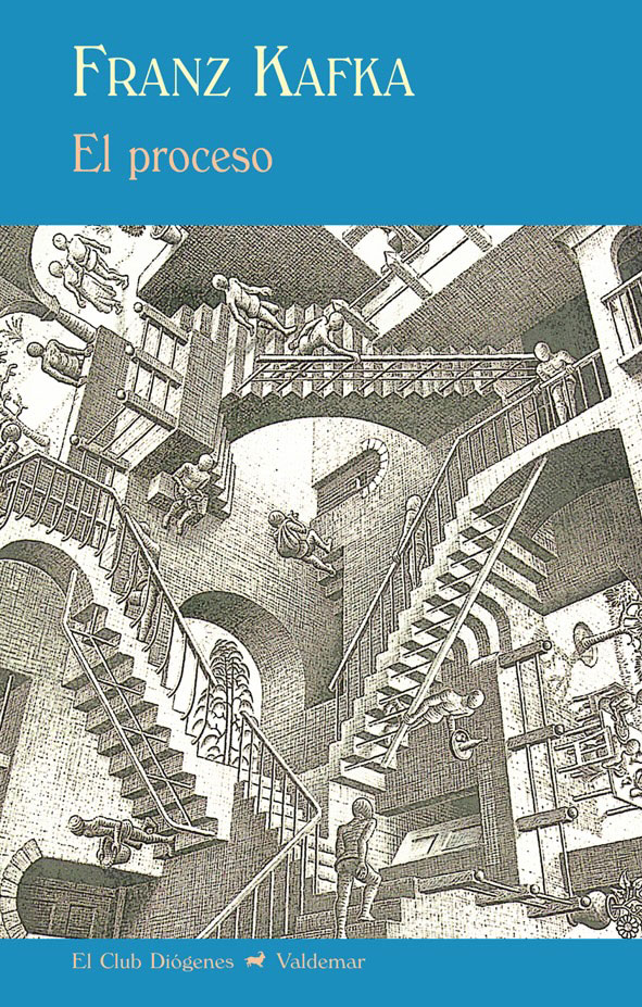 Portada-El proceso