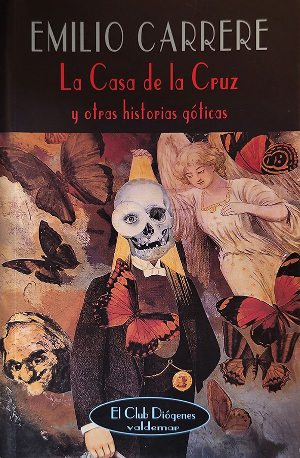 Portada-La casa de la Cruz
