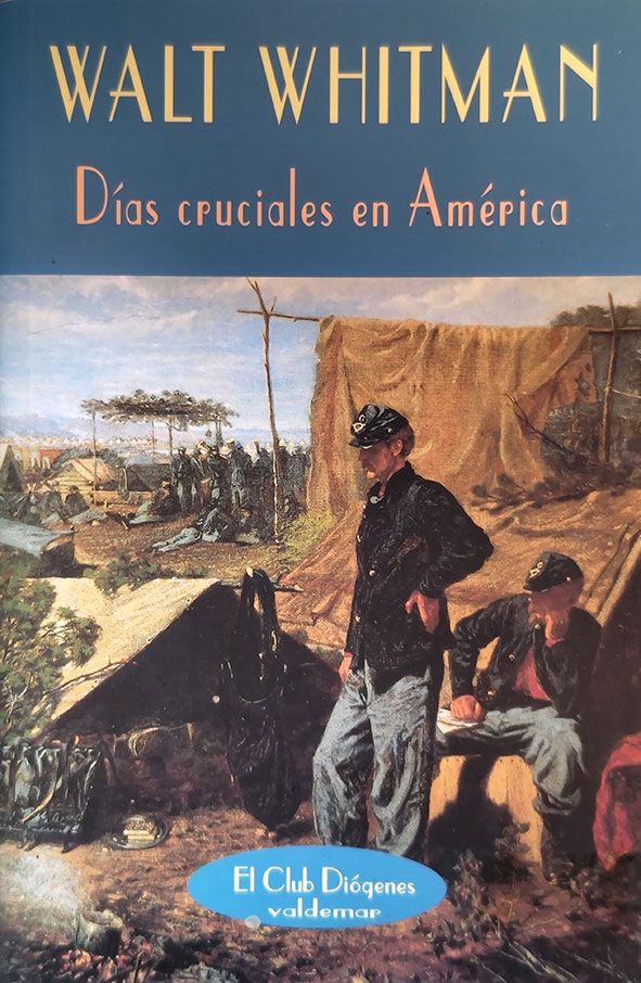 Portada-Días cruciales en América