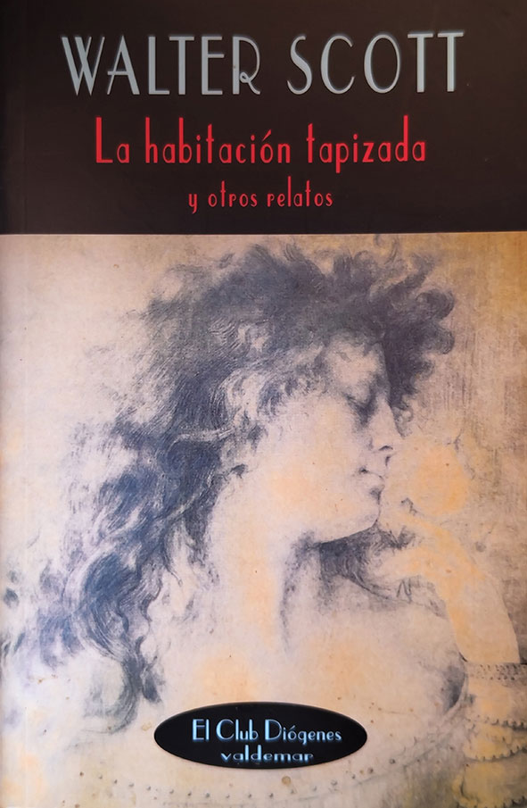 Portada-La habitación tapizada