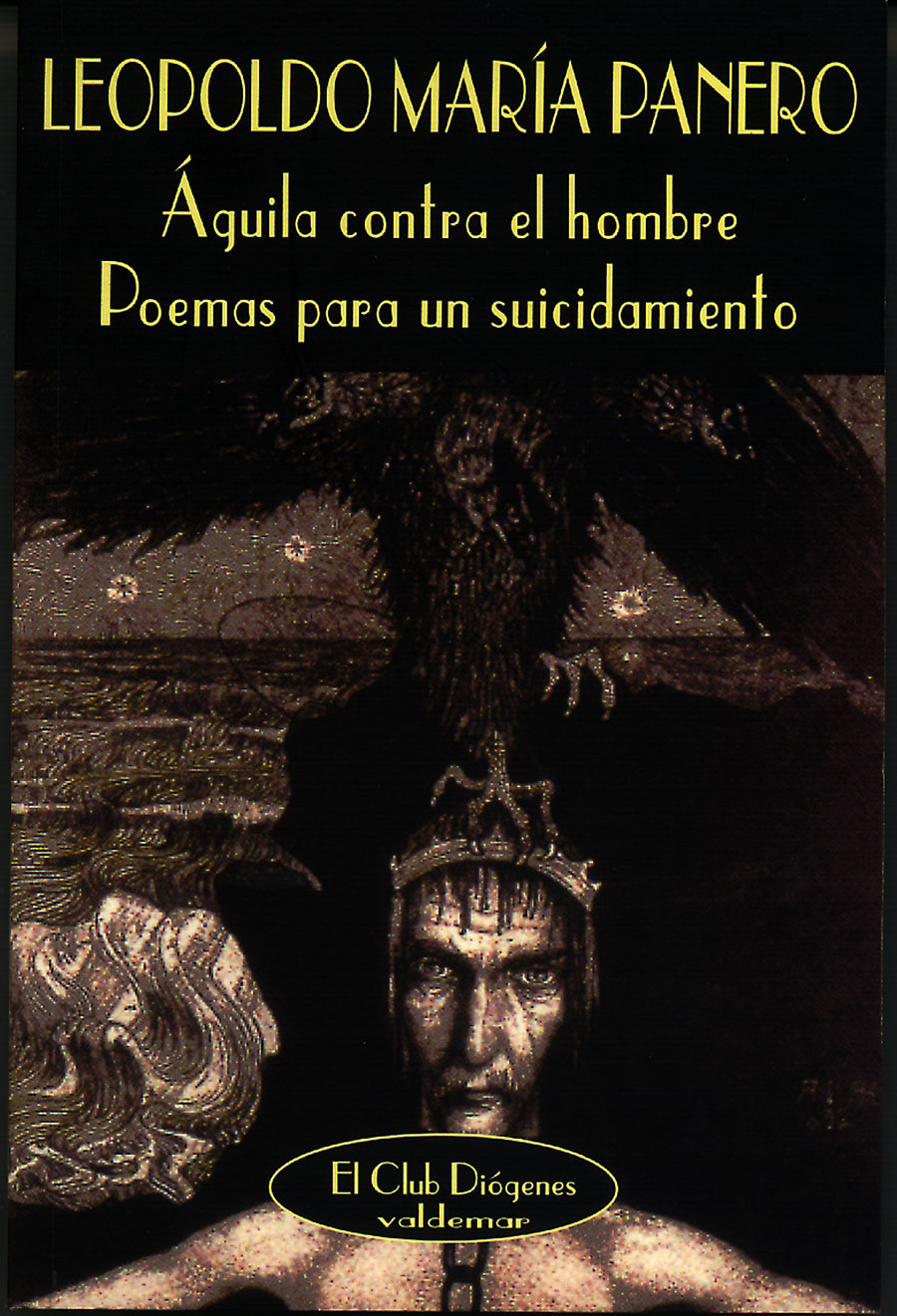 Portada-Águila contra el hombre
