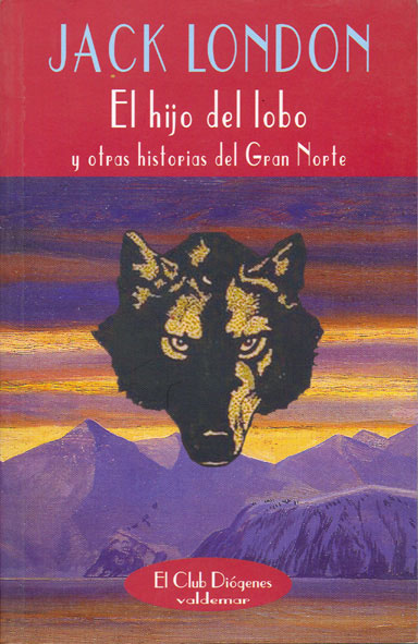 Portada-El hijo del lobo