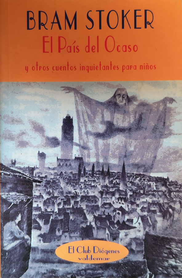 Portada-El País del Ocaso