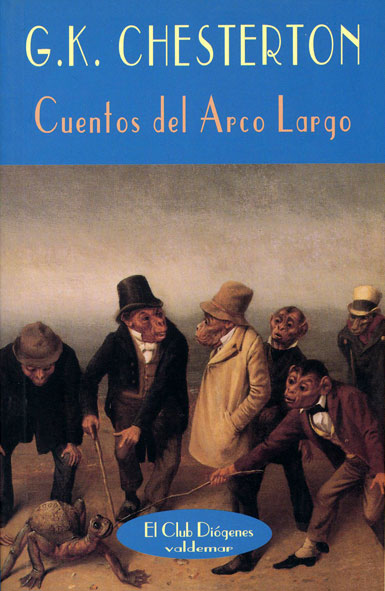 Portada-Cuentos del Arco Largo