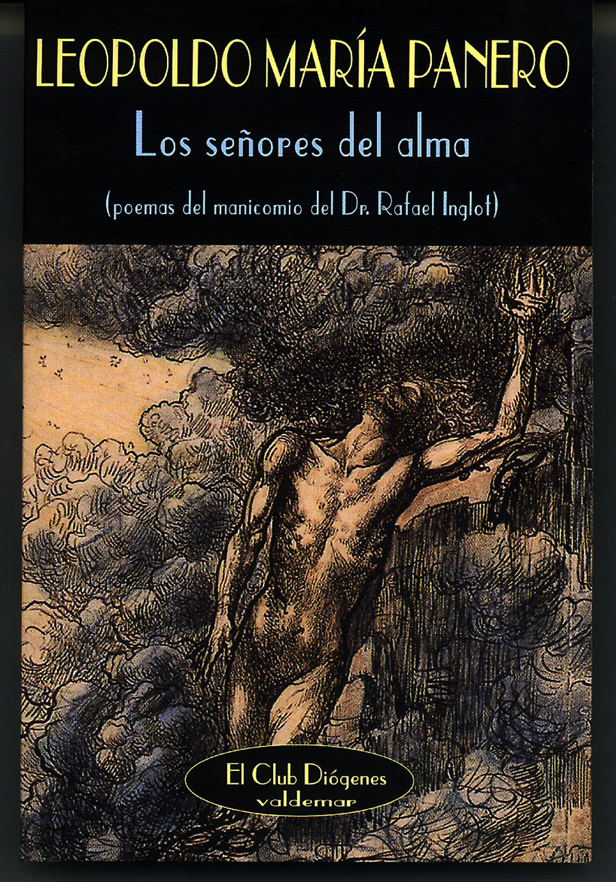 Portada-Los señores del alma