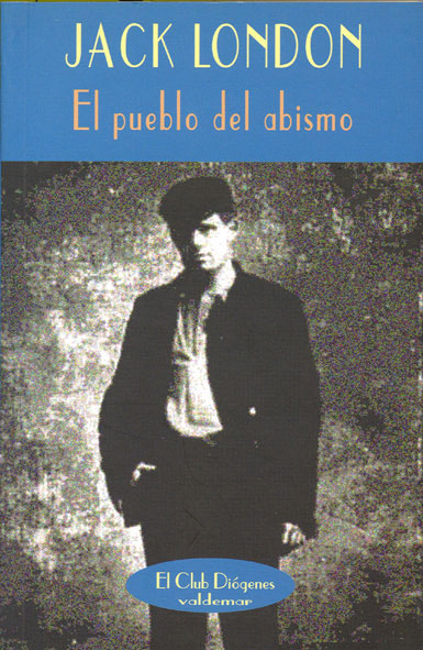 Portada-El pueblo del abismo