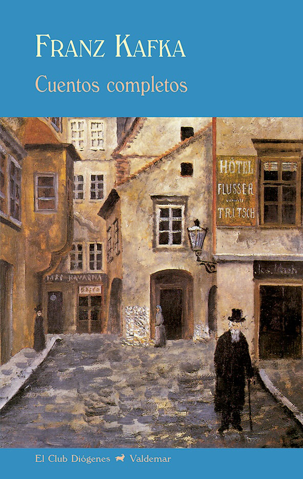 Portada-Cuentos completos