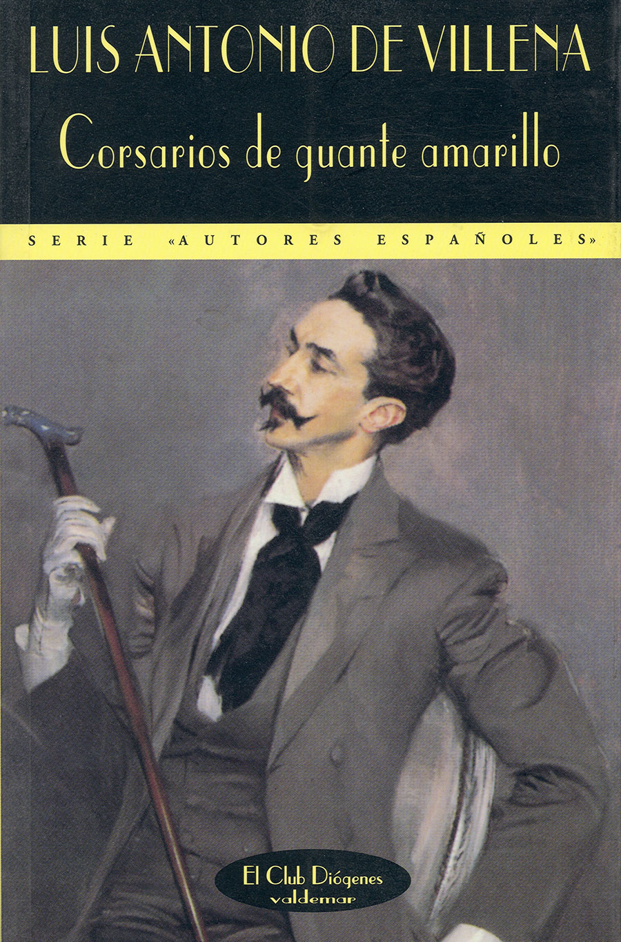 Portada-Corsarios de guante amarillo