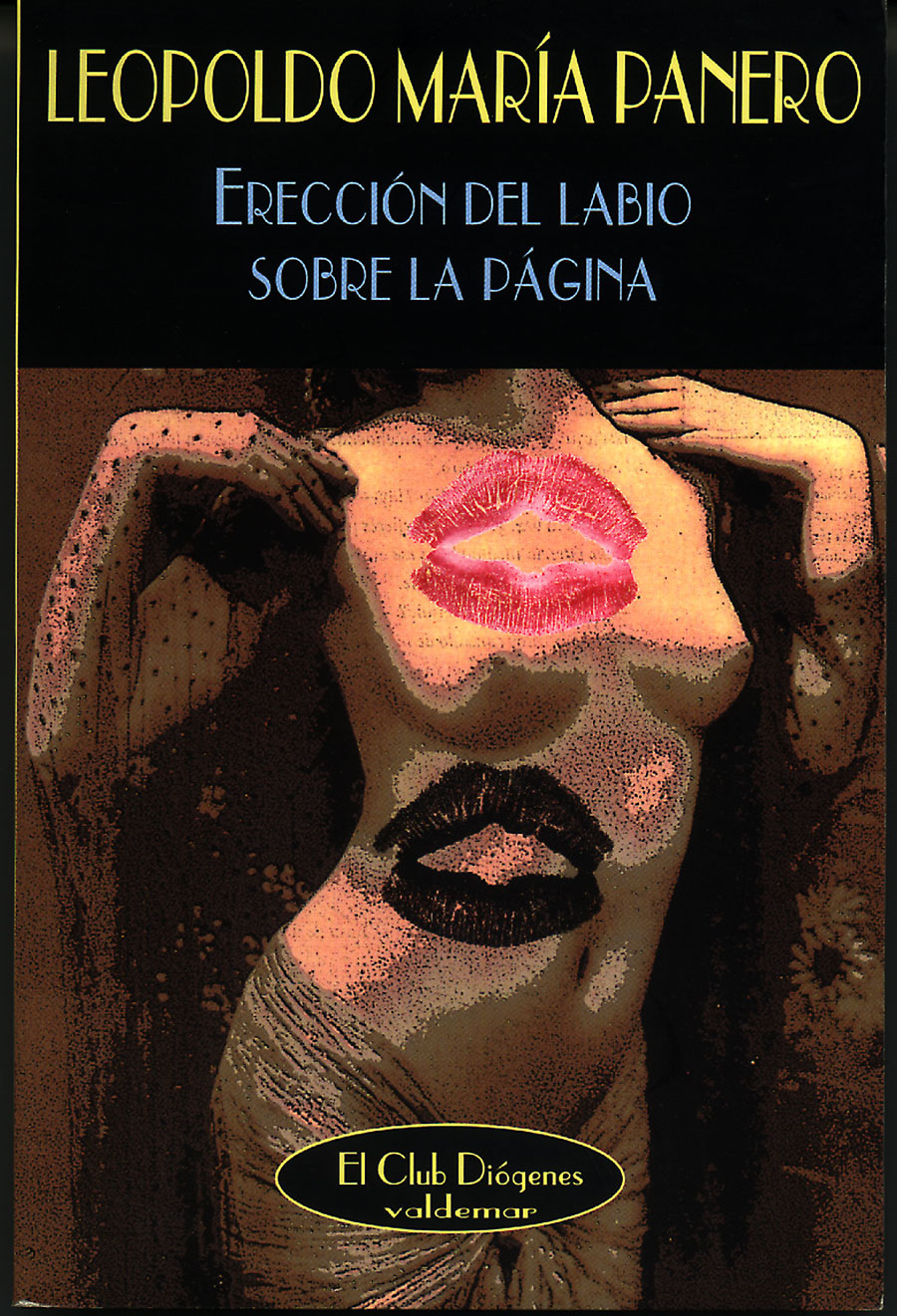 Portada-Erección del labio sobre la página