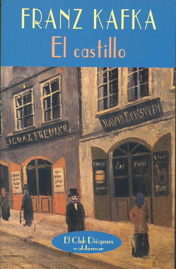 El castillo