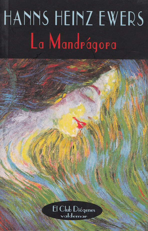Portada-La Mandrágora