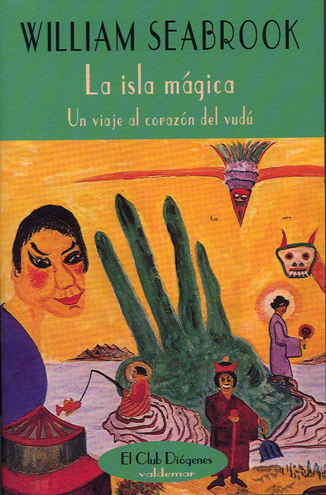 Portada-La isla mágica