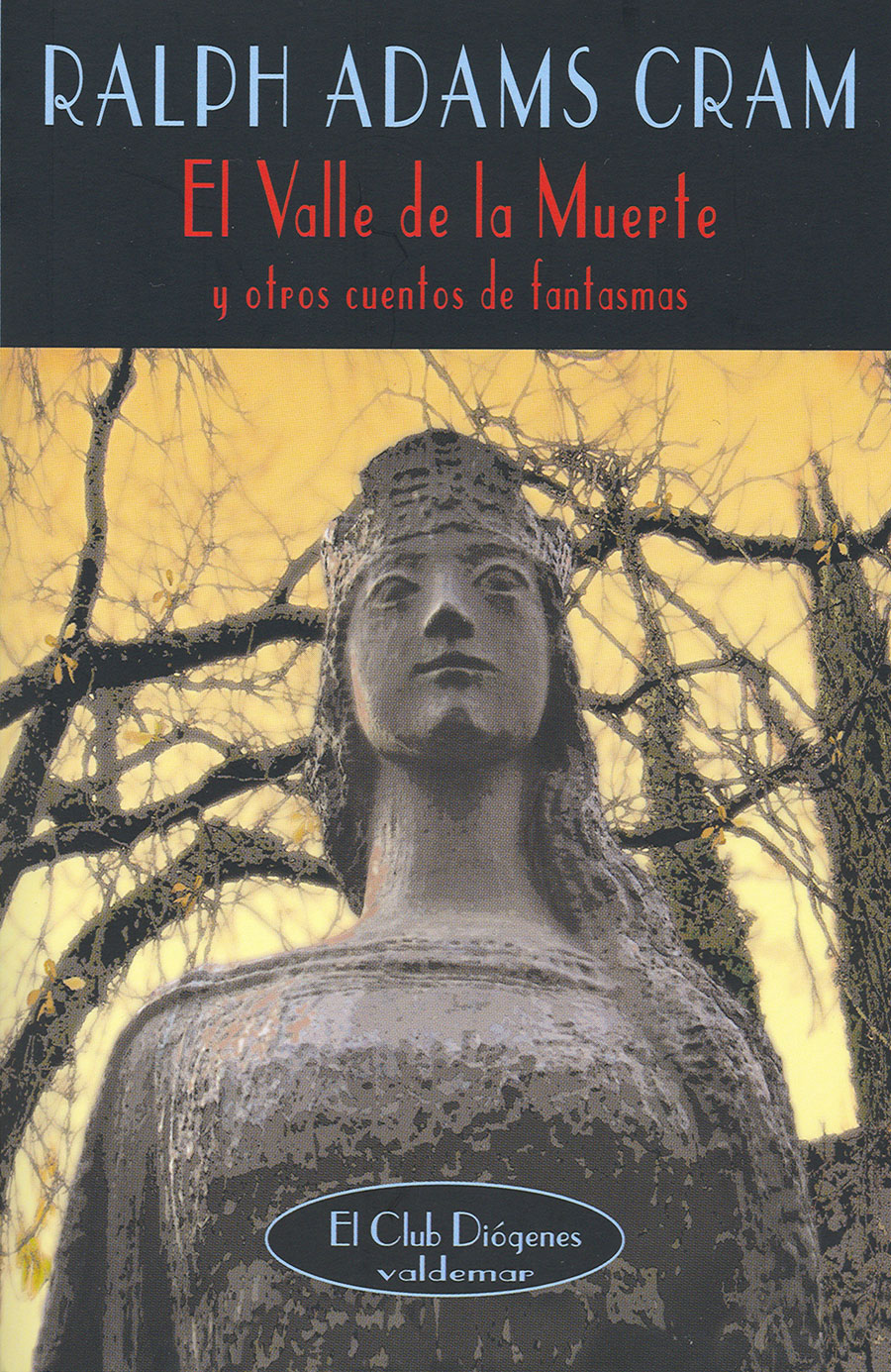 Portada-El Valle de la Muerte