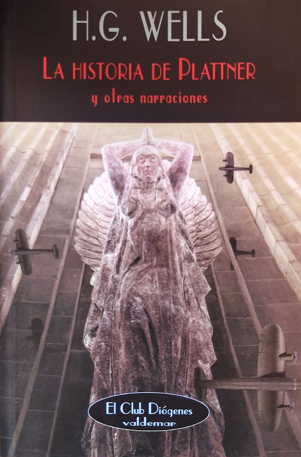 Portada-La historia de Plattner