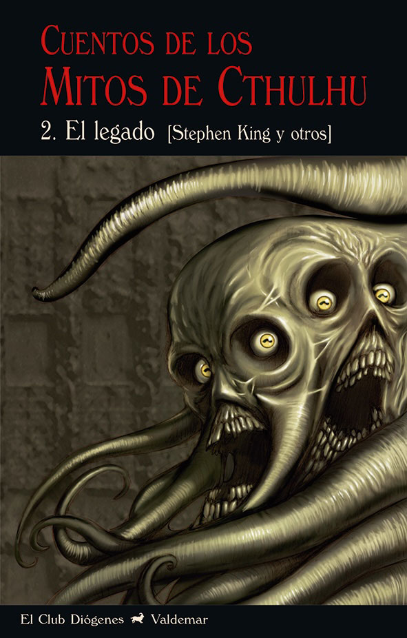 Portada-Cuentos de los Mitos de Cthulhu 2