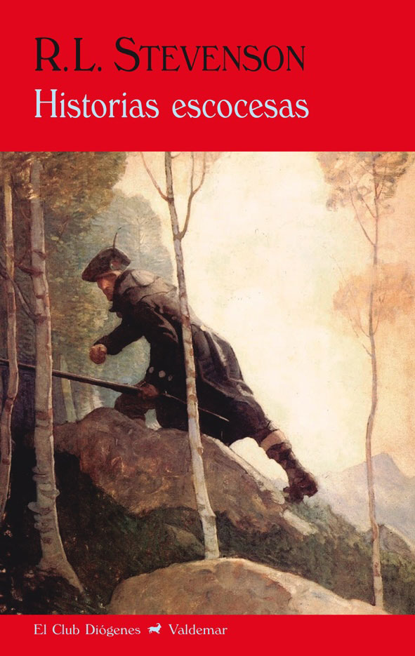 Portada-Historias escocesas