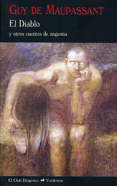 Portada-El Diablo