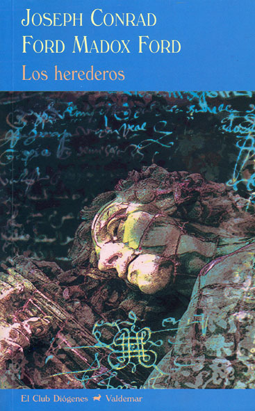 Portada-Los herederos