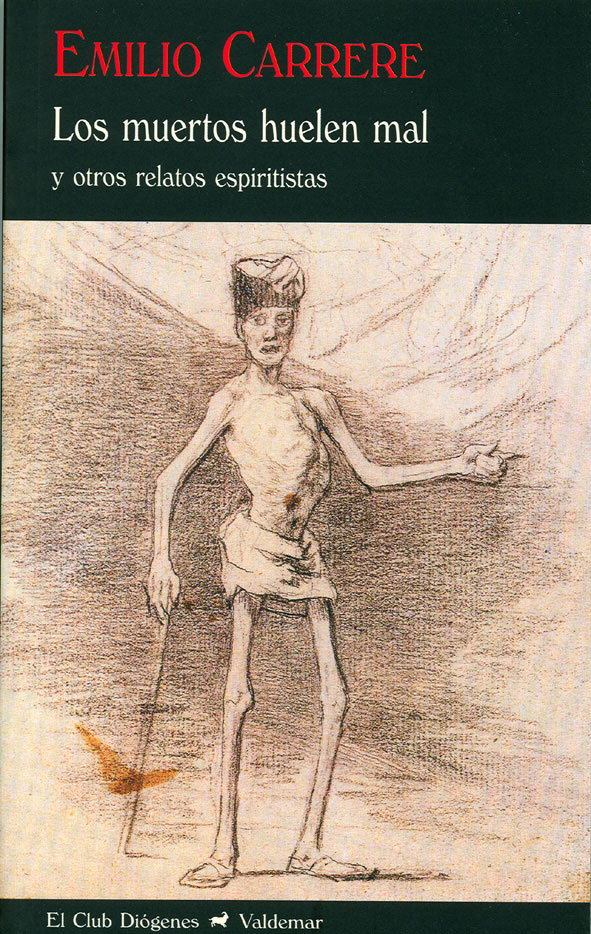 Portada-Los muertos huelen mal
